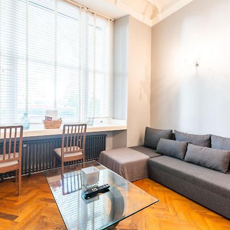 Luxury One Bedroom Flat In Westbourne Terrace London Exterior foto